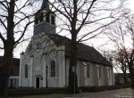 kerk Hervormde Gemeente Enter